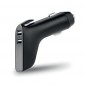 2 USB Hub Car Charger