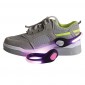 Light Up Shoe Clip