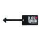Luggage Tag with Clear Pocket - Full Colour