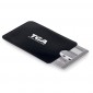 Plastic RFID Credit Card Protector