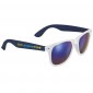 Sun Ray Mirror Sunglasses