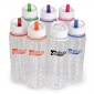 Aqueous Clear Drinks Bottle