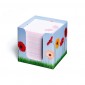 MiniCard Memo Block