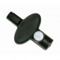 Magnetic Radiator Key