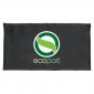 Nylon Pencil Case