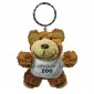 Buster Bear key ring