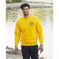 Fruit Of The Loom Set-In Sweatshirt