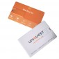 Express 4GB Credit Card USB Flash Drive