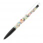 senator Liberty Plastic Ballpen with Soft Grip and Xtreme Branding
