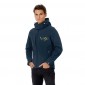 B&C Hooded Softshell