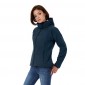 B&C Ladies Hooded Softshell