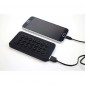 Suction 5000mAh Powerbank