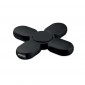Spinner USB Hub