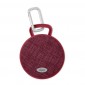 4.2 Bluetooth Round Speaker