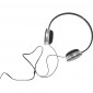 Plastic Headphones
