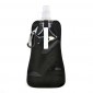 Roll Up Water Bottle