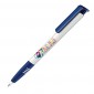 senator Super Hit Polished Ballpen With Soft Grip & Xtreme Branding