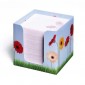 MiniCard Memo Block