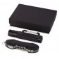 Ranger Pocket Knife & Flashlight Gift Set