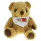 12.5cm Honey bear