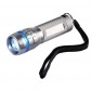 CREE LED 3W Torch with Zoom Function