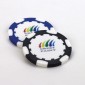 Poker Chip Ballmarker