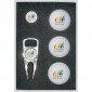 A6 Golf Gift Box