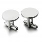 Orb Cufflinks