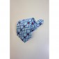 Polyester Printed Tie