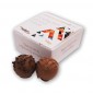 Four Chocolate Box