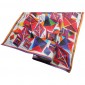 Silk Scarf - Full Colour