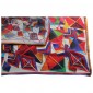 Polyester Scarf - Full Colour