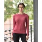 Russell Collection Ladies Crew Pullover