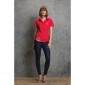 Kustom Kit Womens S/S Poplin Shirt