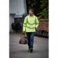 Yoko Kensington Jacket
