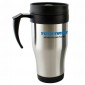 Stainless Steel Thermal Mug