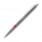 senator Point Polished Plastic Ballpen