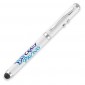 Touch Light Ballpen