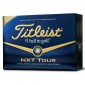Titleist NXT Tour Golf Ball