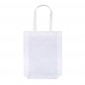 Non Woven Polyprop with Gusset - Full Colour