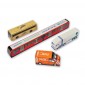 Vehicle Shaped Jelly Bean Box