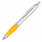 Contour Argent Ballpen