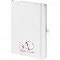 Mood Soft Feel Notebook 