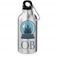 Oregon Aluminium Sports Bottle - Full Colour
