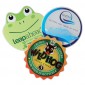3mm Acrylic Coaster
