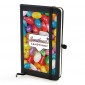 A6 Mole Notebook - Full Colour