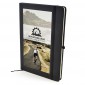 A5 Mole Notebook - Full Colour