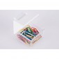 House Paperclip Dispenser