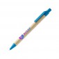 Biosense Wheatstraw Ballpen - Full Colour