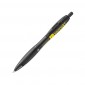 Contour Noir Wheatstraw Ballpen